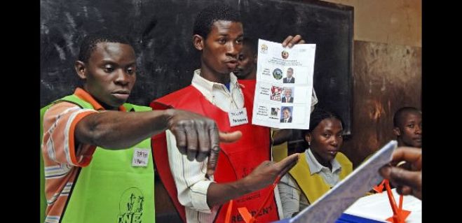 Moçambique: Frelimo declara vitória nas eleições municipais