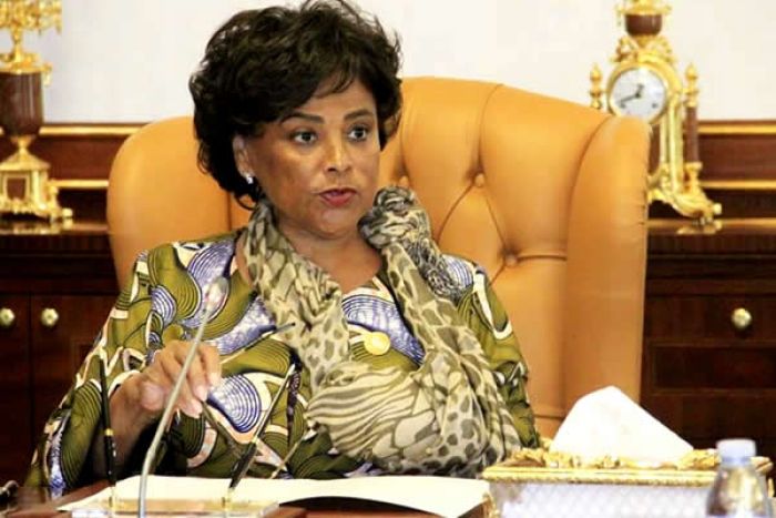 Parlamento angolano condena incidente que visou caravana parlamentar da UNITA