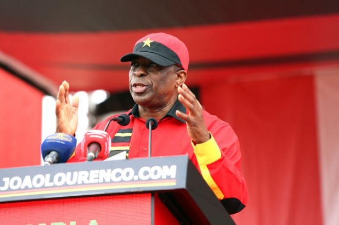 MPLA realiza eleições internas para autarquias