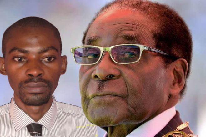 O Efeito Mugabe nas últimas eleições em Zimbabwe