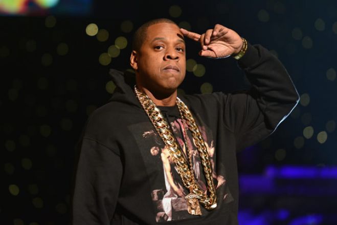 Jay-Z se torna o primeiro rapper bilionário, diz revista