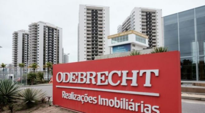 Odebrecht obtém US$ 1,8 bilhão em novas obras na Angola e ganha fôlego