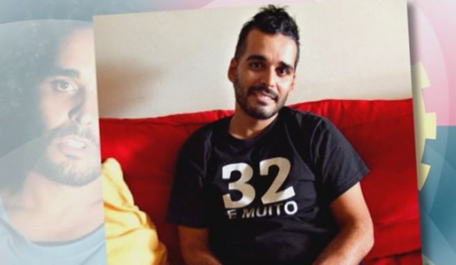 Luaty Beirão critica amnistia: &quot;sou inocente, quero que isto vá até ao fim&quot;