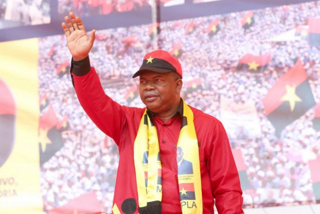 CNE proclama MPLA vencedor das eleições gerais 2017