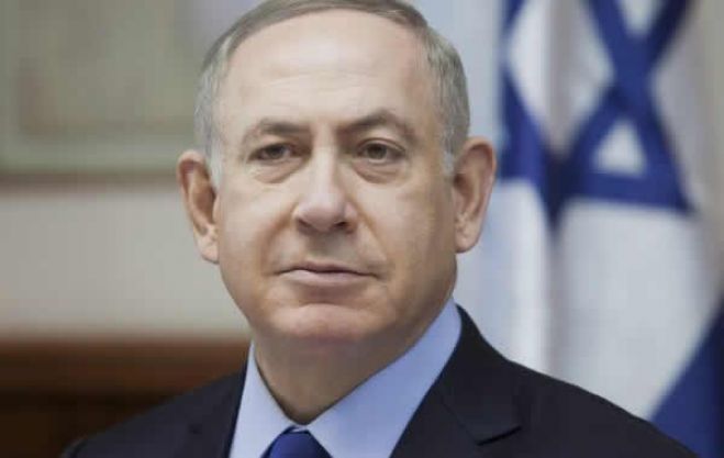 Netanyahu avisou, este domingo, que fará &quot;tudo o que for preciso para que Israel saia ileso desta decisão vergonhosa”