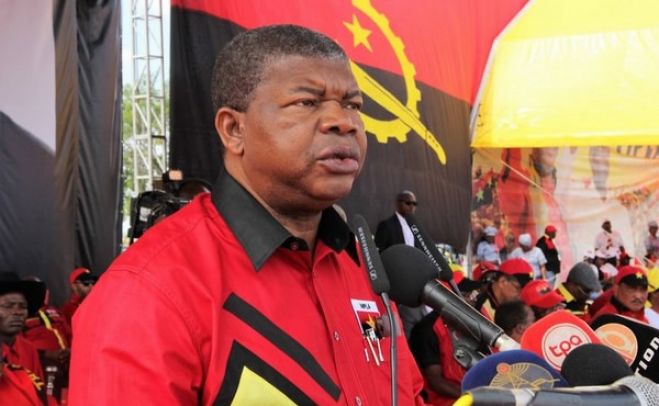 Corrupção na mira das prioridades dos angolanos para o novo Presidente da República.