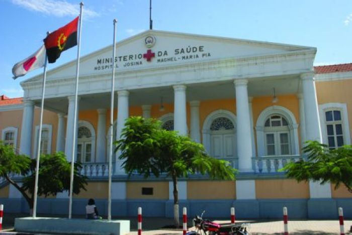 Angola vai gastar  237 milhões de dólares em seis infraestruturas hospitalares