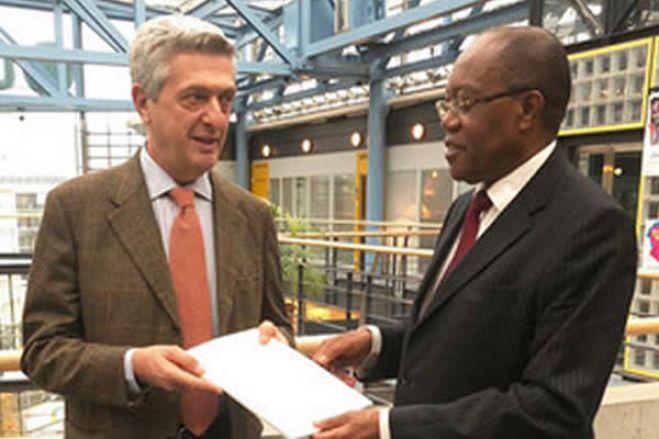 Governo angolano explica à ONU objetivos da Operação Transparência