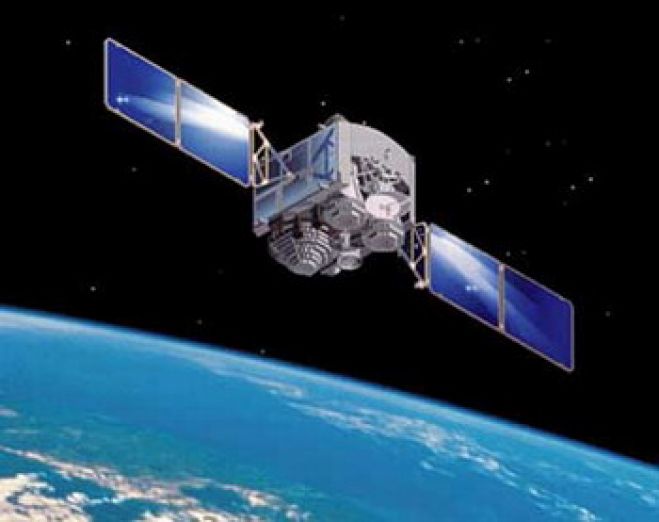 Rússia e Angola lançam primeiro satélite africano em 2017
