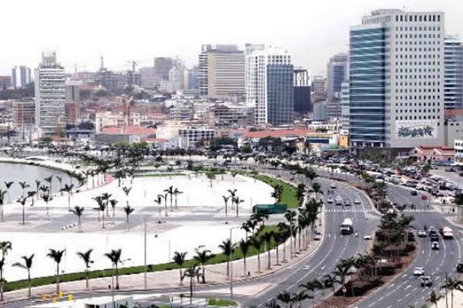 Angola está a tornar-se um país mais atrativo para os investidores - Consultoras