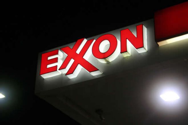 Exxon ganha três novos blocos petrolíferos no Namibe