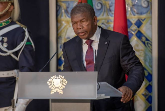 “Portugal não é o principal esconderijo” das fortunas ilícitas de Angola