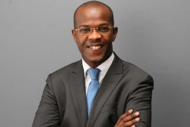 Angolano é novo diretor executivo da DHL da África Austral
