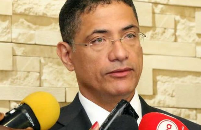 Ministro da Energia confirma saída da ENDE da Efacec