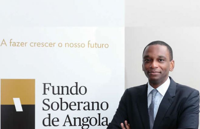 Fundo Soberano de Angola com resultado líquido em 2016 de U$D 44 Milhões