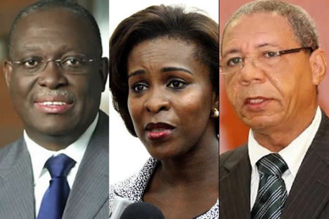 Conflito de interesses na UIF angolana