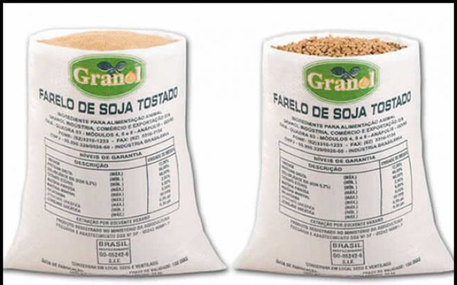 Luxemburgueses instalam fábrica para transformar soja em Angola por 72,5 milhões de euros
