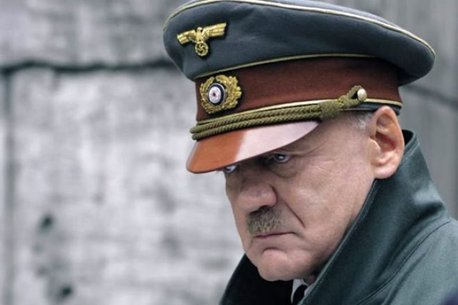 Morre Bruno Ganz, ator que viveu Hitler em filme &quot;A Queda&quot;