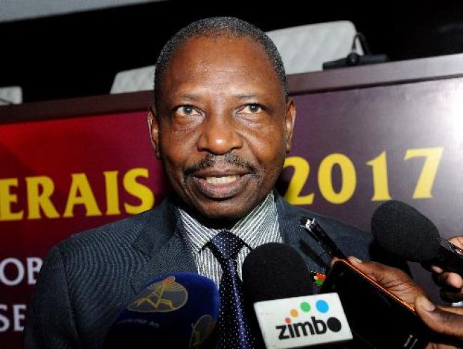 Benedito Daniel eleito presidente do angolano Partido de Renovação Social