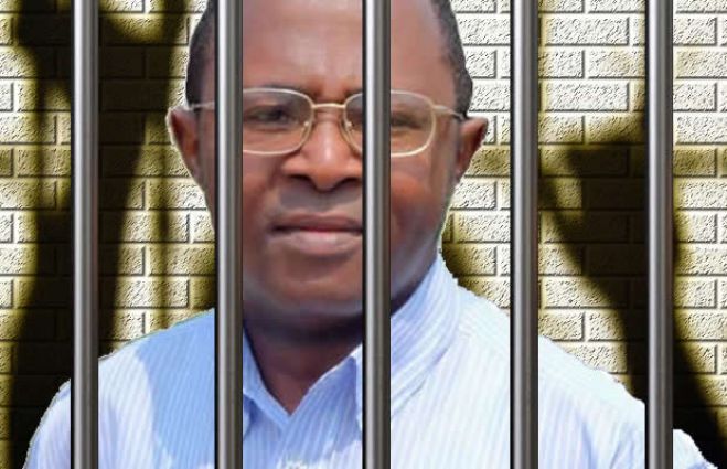 Activista e advogado continuam detidos em Cabinda sem previsão de julgamento