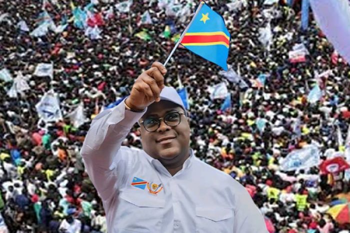 Eleições RD Congo: Félix Tshisekedi reeleito Presidente da República com 73,3% dos votos