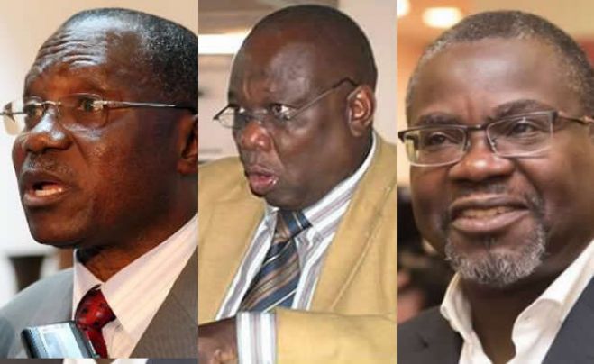 Deputados independentes pela oposição defendem entrada no Parlamento angolano