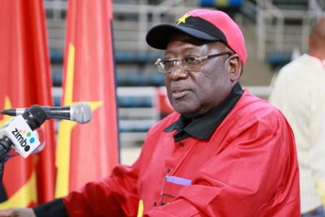 MPLA quer recrutar “quadros competentes” a pensar nas eleições autárquicas