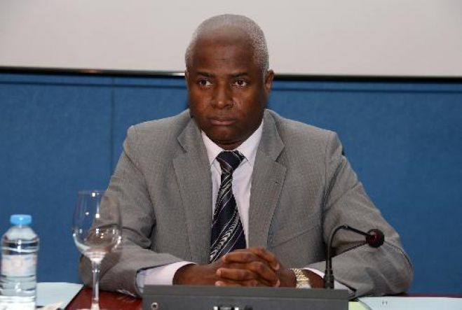 Ministro do Interior desmente ações da FLEC em Cabinda