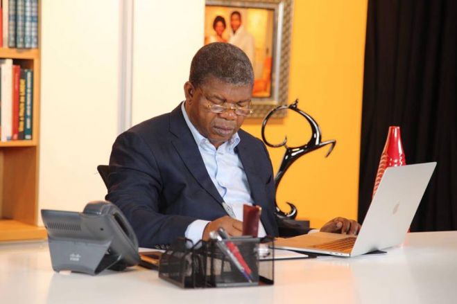 Governo angolano com plano de 109 medidas para recuperar economia