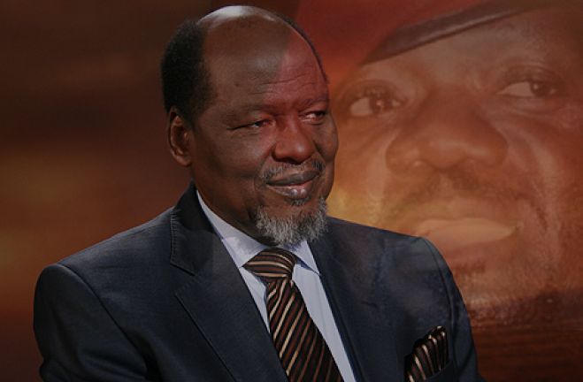 Joaquim Chissano descarta SAVIMBIZAÇÃO em Moçambique