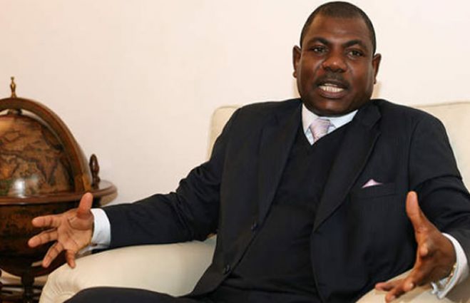 Embaixador angolano acusa &quot;forças do mal&quot; de Portugal de &quot;denegrir&quot; Angola