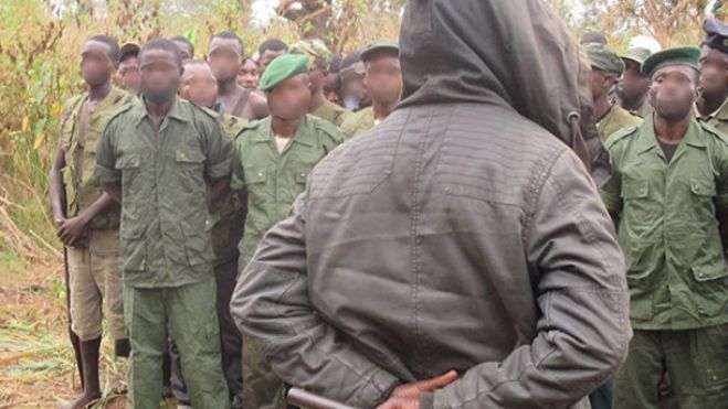 FELC/FAC reivindicam ataque com quatro soldados angolanos mortos