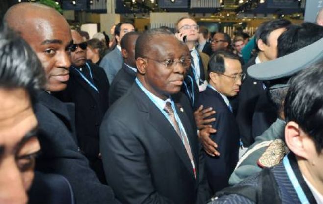 Governo angolano quer processo de Manuel Vicente tratado na Justiça angolana