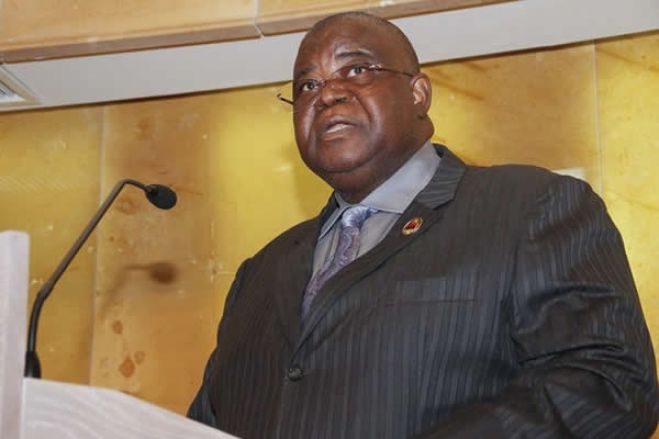 MPLA garante que a Lei de repatriamento de capitais protege interesses do Estado