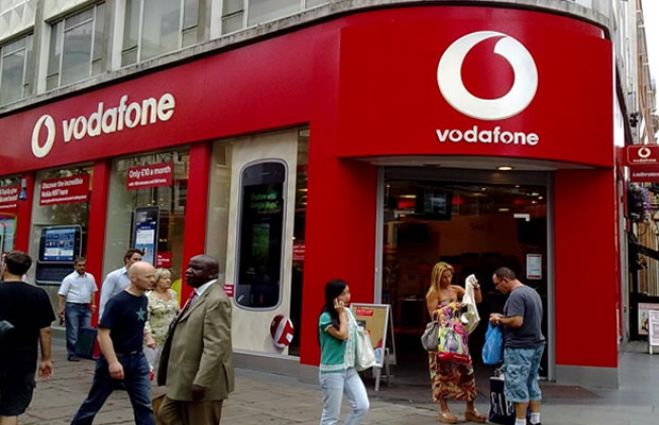 Vodafone poderá entrar no mercado angolano