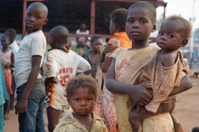 Mais de dois milhões de crianças angolanas estão sem acesso ao ensino - ONG