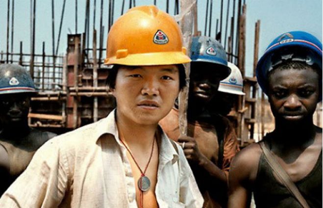 Funcionários queixam-se de maus tratos em empresa chinesa em Angola