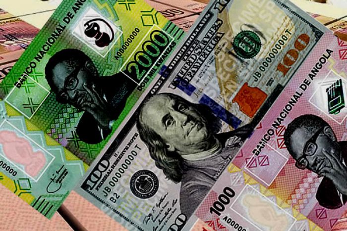 Inflação alta e kwanza fraco explicam manutenção da taxa de juro em Angola - consultora