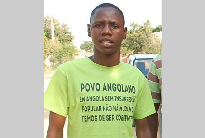 Suspenso julgamento de caso de injúrias de menor a José Eduardo dos Santos