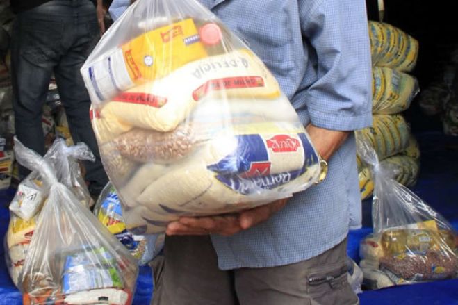 Sindicato angolano distribui cesta básica a professores sem salários no Huambo