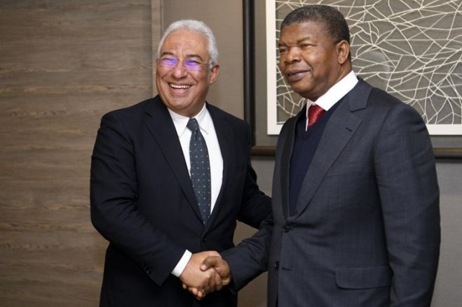 Data da visita do PM de Portugal a Angola depende do processo de Manuel Vicente