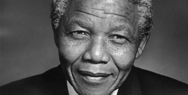 Morreu Nelson Mandela (1918-2013): a liberdade como obra