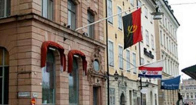 Angola: avaria impede concessão de vistos em vários consulados
