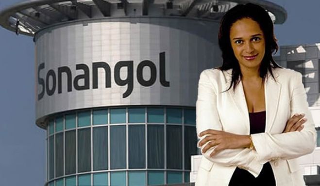 Isabel dos Santos suspende venda de todos os ativos da Sonangol