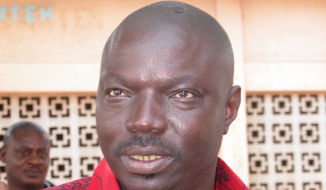 Interpol exclui Bento Kangamba da lista de pessoas procuradas