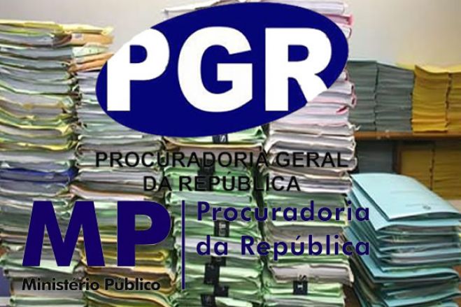 Direção de combate à corrupção da PGR abriu quase 80 inquéritos em 2018