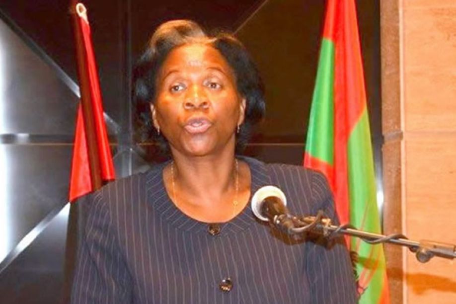 Deputada da UNITA critica discurso sobre Estado da Nação sem abordar lei eleitoral