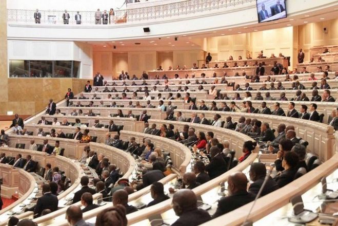 Deputados eleitos à Assembleia Nacional tomam posse dia 28 deste mês