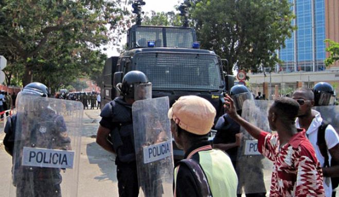 Angola continua entre 10 piores no Índice Ibrahim de Boa Governação Africana