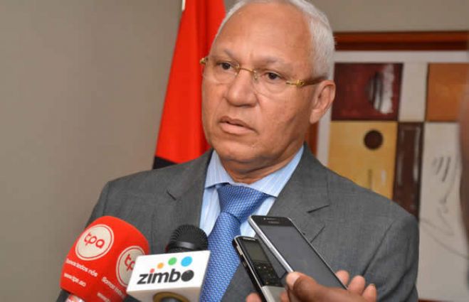 Ministro da Construção quer travar altos preços das empreitadas em Angola